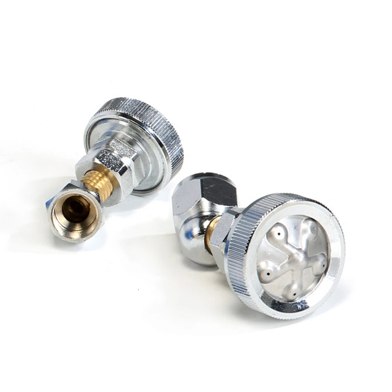 Сельскохозяйственная насадка MACETEROS для садоводства пять отверстий семь высокого