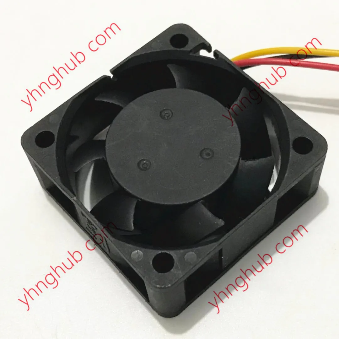 SUNON PSD1204PHB1-A (2).Z.F.GN DC 12 В 2 9 Вт 40x40x15 мм 3-проводной Вентилятор охлаждения сервера |