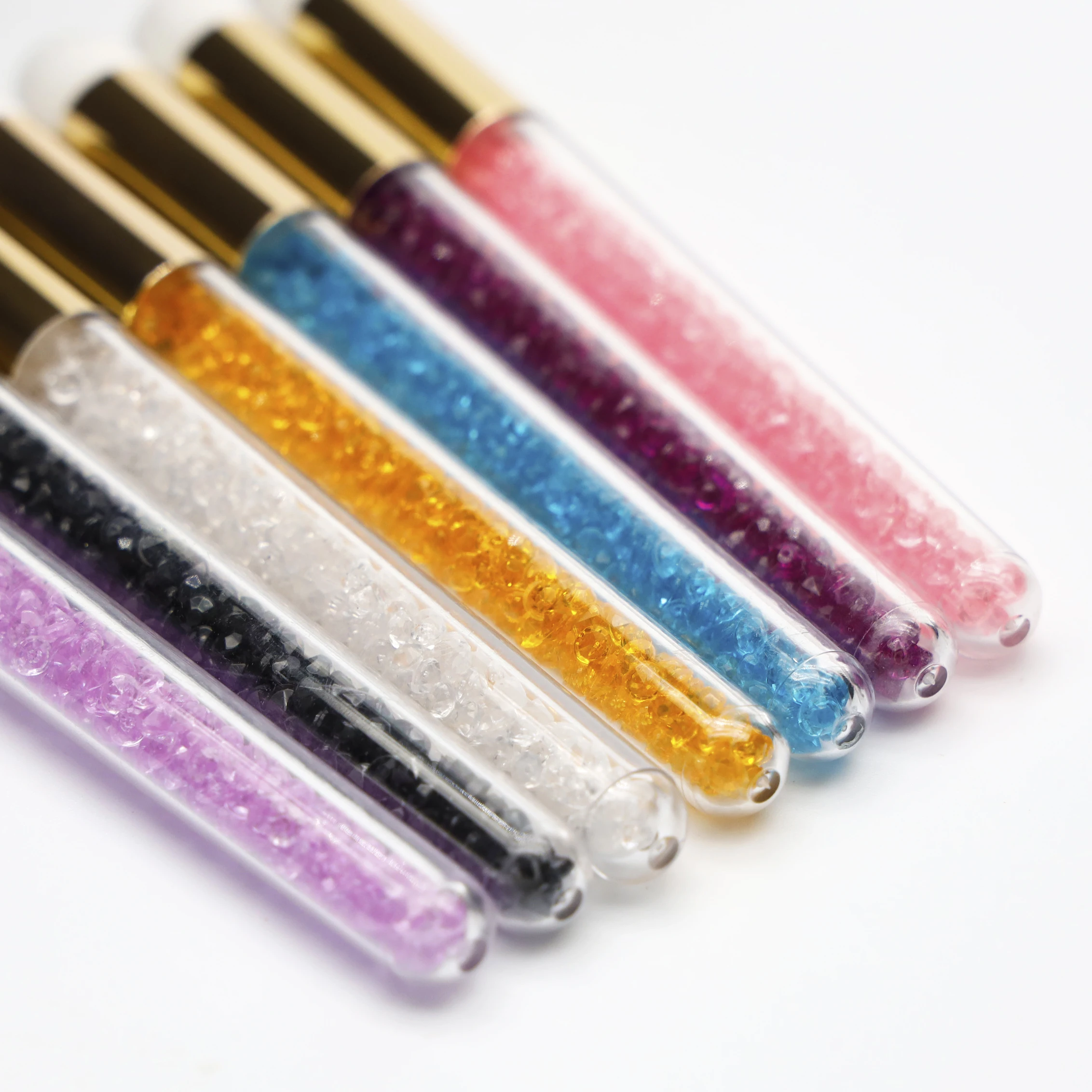 10 шт. щетки для чистки ресниц носа | Красота и здоровье