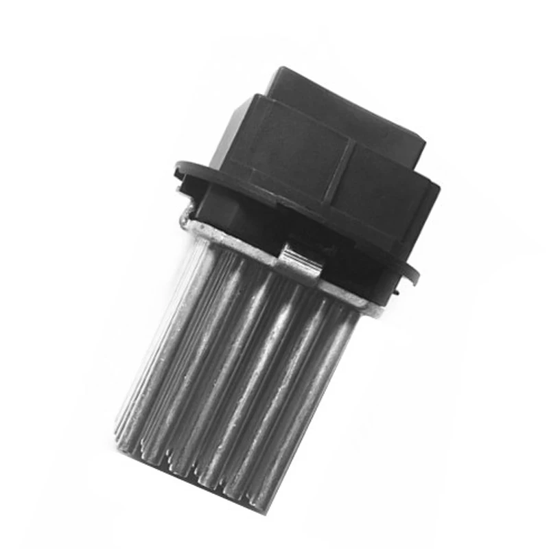 1 Pcs Heating Blower Motor Controlled for LAND ROVER FREELANDER 2 RANGE EVOQUE 6G9N19W575AA LR002685 | Автомобили и мотоциклы