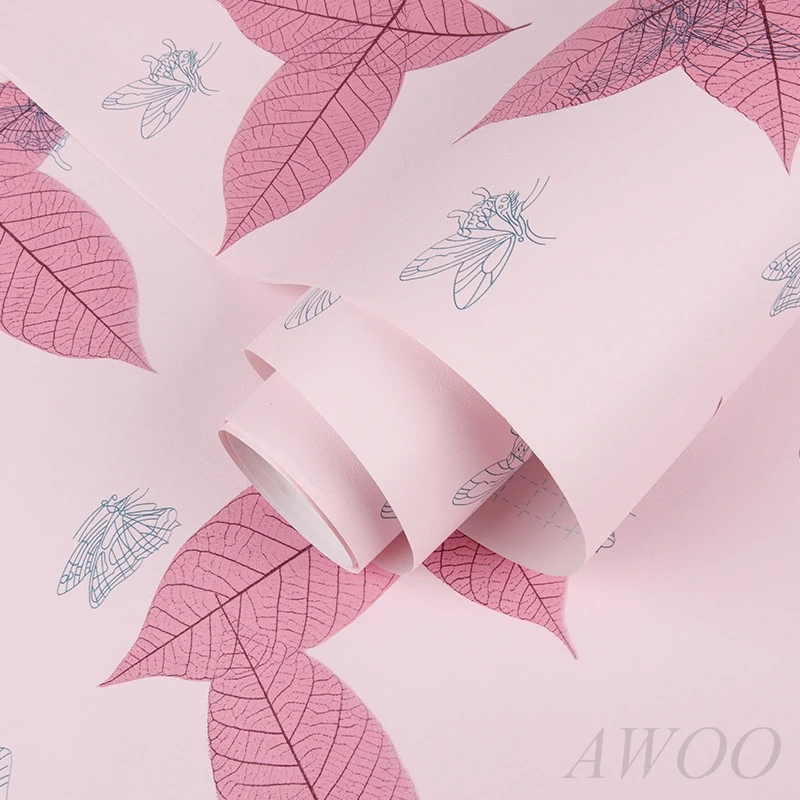 Самоклеящаяся бумага для стен рулон самоклеящейся бумаги с изображением дерева