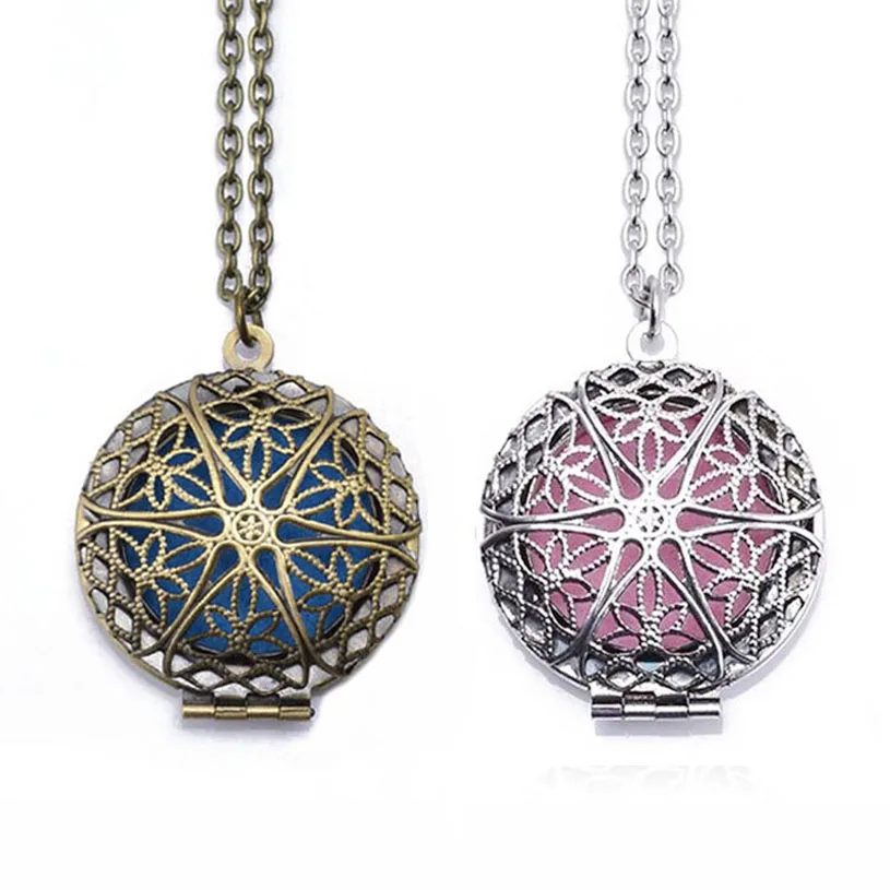 Ажурное ожерелье с памятью фото античный винтажный парфюм мужской медальон