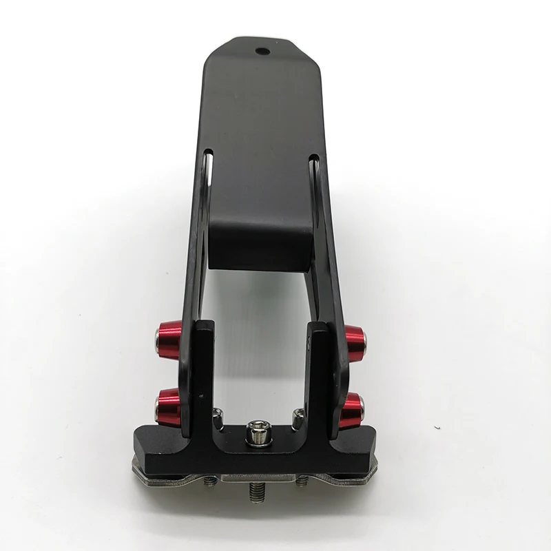 

Fouriers WBC-S002 Carbon fiber UD Bike MTB Road Bicycle Saddle rear cage Black 208g Parts