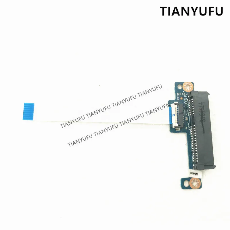 Для HP 15-BS 15-BW серии ноутбук жесткий диск Драйвер Кабель CSL50 LS-E793P 4350EN32L01 100% работа |