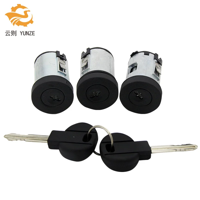 

9170.AY 4162C9, набор стволов дверного замка для FIAT SCUDO CITROEN XM XANTIA combo, отправка JUMPY 1995-2007