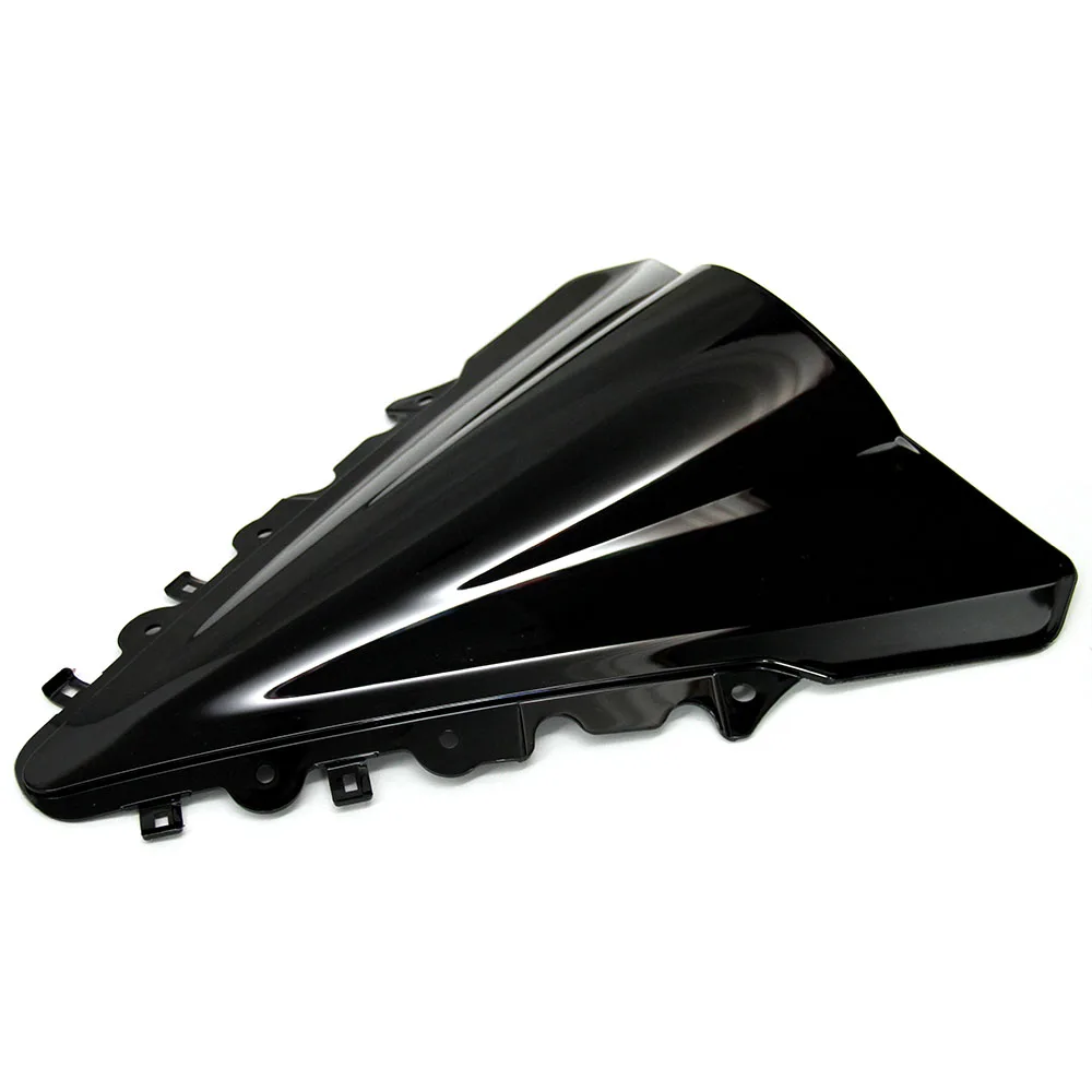 Ветровое стекло для мотоцикла Yamaha YZF R15 2014 2016 ABS защита ветрового стекла ветровое с