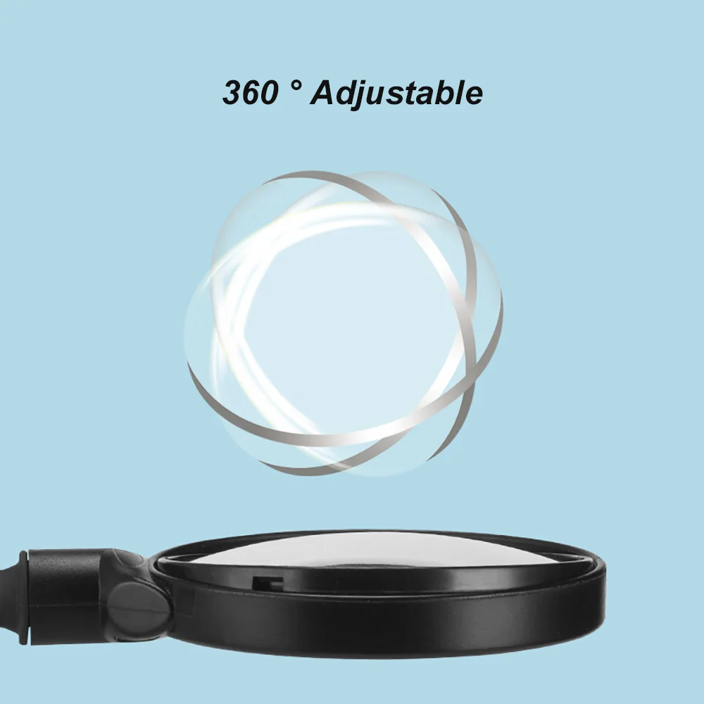 Зеркало заднего вида для горных велосипедов/электровелосипедов/мотоциклов