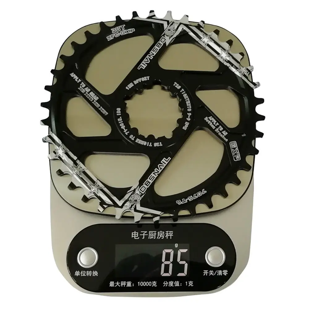 Sram gx xx1 X1 x9 gxp Eagle NX 1 мм 34 40T|Шатун и передняя звездочка велосипеда| |