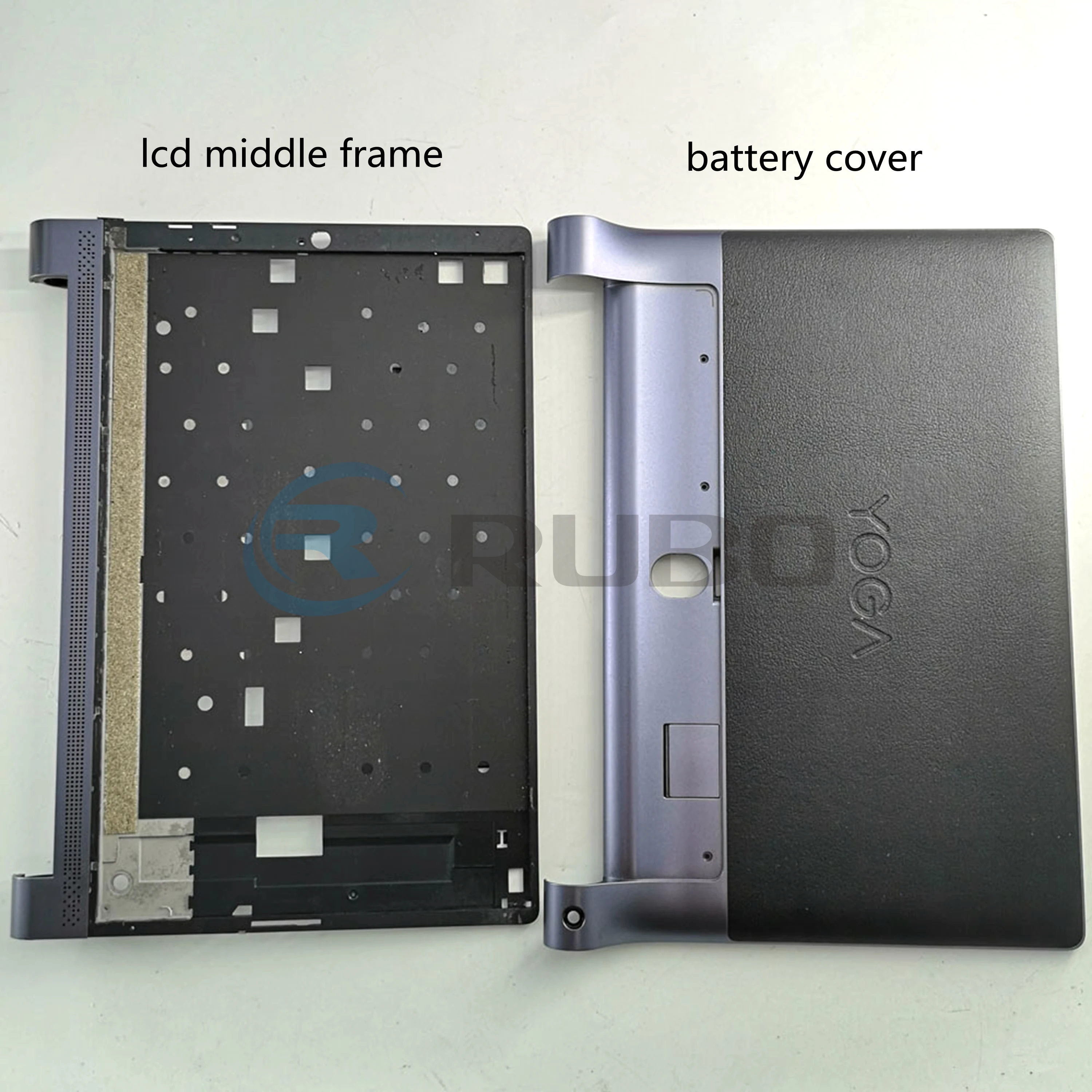 Чехол для планшета Lenovo YOGA Tab 3 Plus задняя крышка с аккумулятором корпус ремонтные