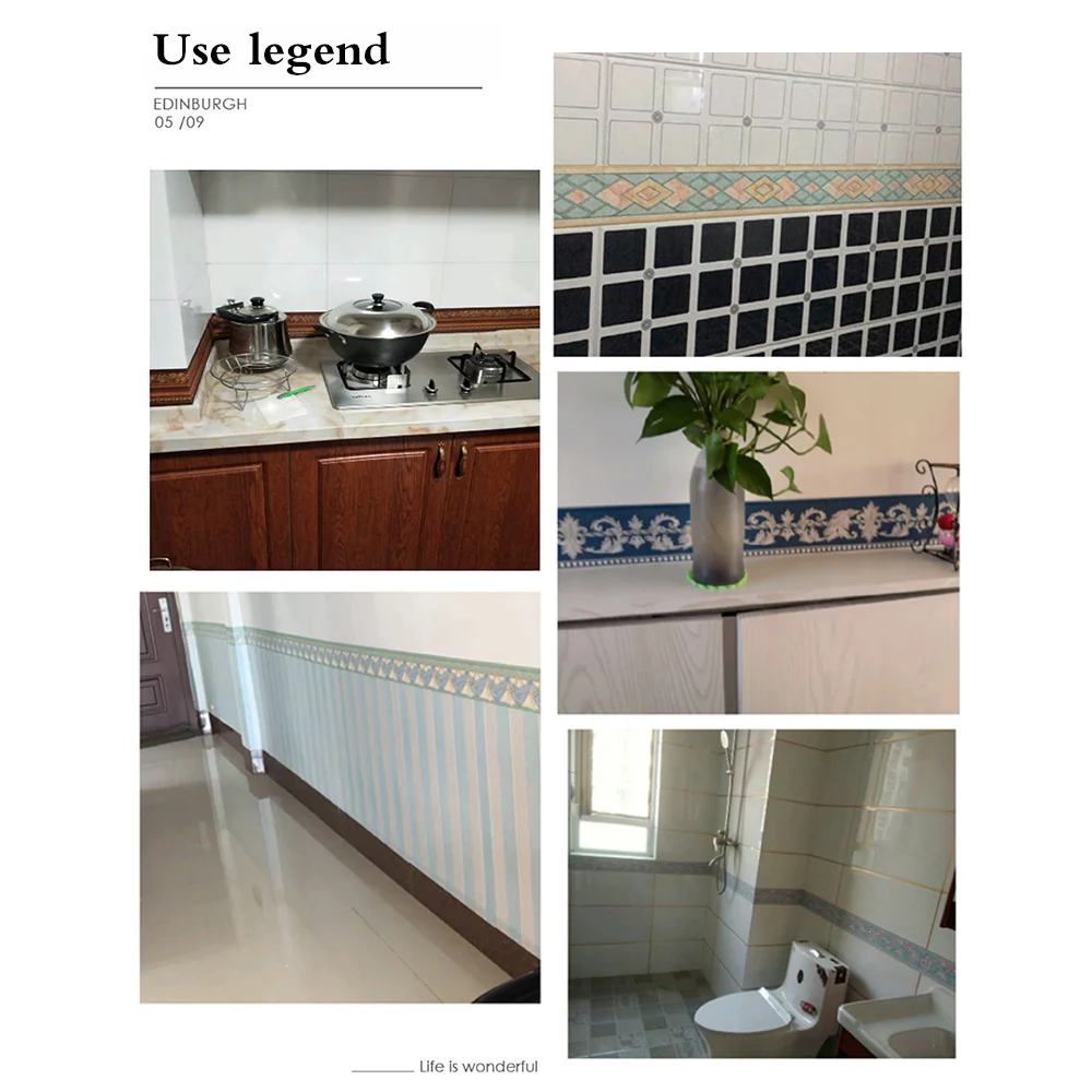 Декоративные водонепроницаемые обои самоклеящиеся съемные настенные покрытия