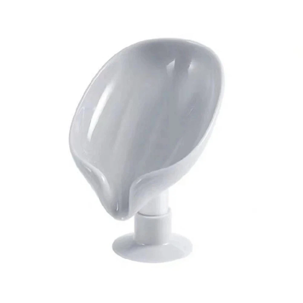 

Держатель для мыла в ванную комнату, приспособления, приспособления, Коробка для мыла в форме листа, кухонные инструменты, держатель для пос...