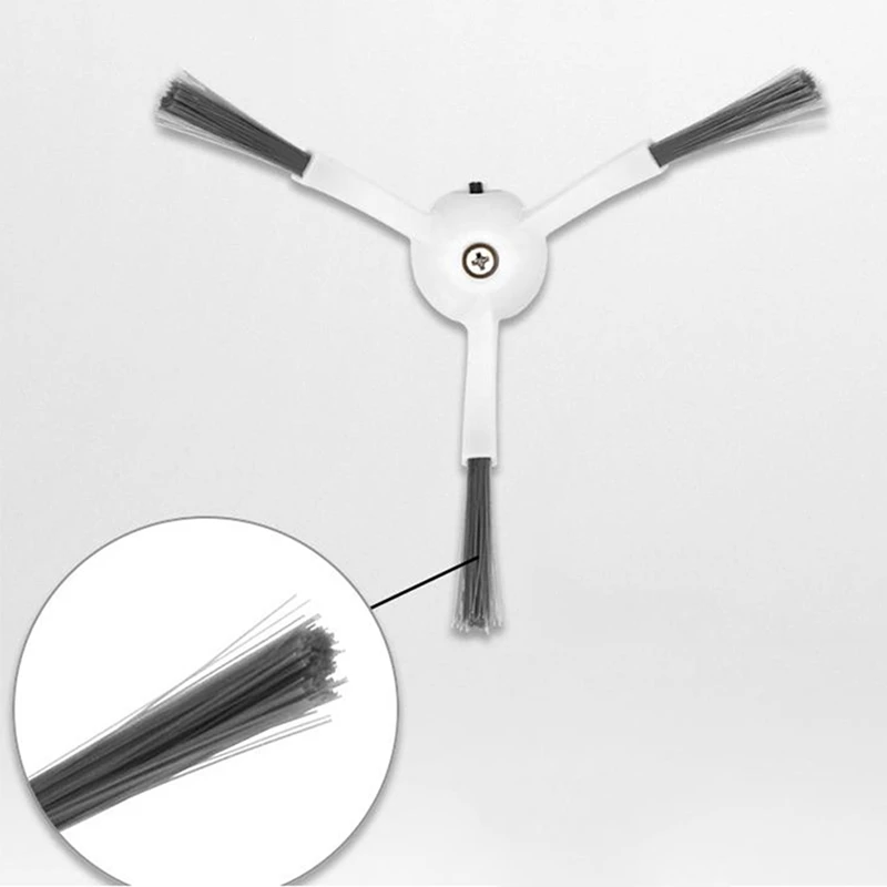 

5-Piece Sweeping Robot Accessory Set is Suitable for Xiaomi Roborock Sweeper Brush and Filter Combination Packages