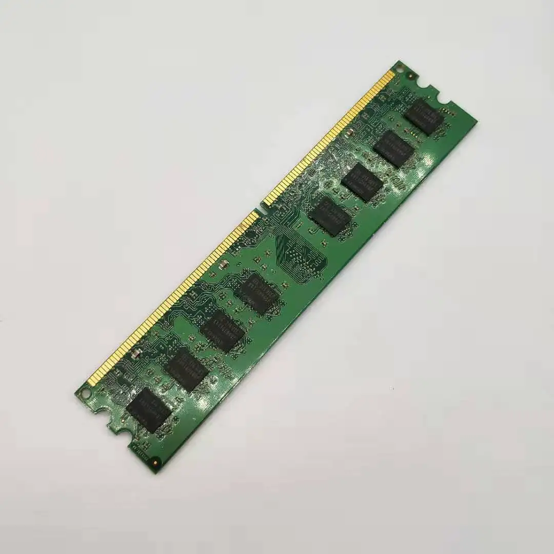 2GB PC2 6400S DDR2 800Mhz 667MHz 2X2GB 4GB для настольной памяти DIMM RAM RL02 | Компьютеры и офис