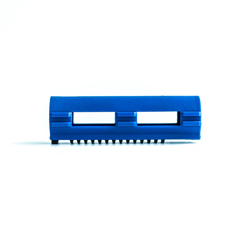 SHS армированный волокном углеродный полный стальной 14 зубчатый поршень для