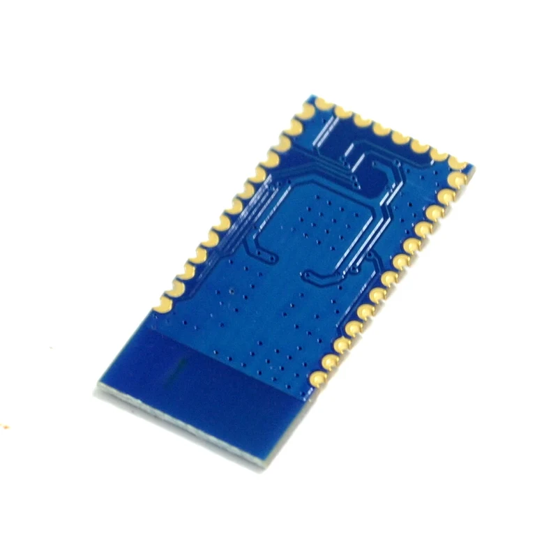 Bluetooth Module 4.0 BLE Serial Port Transparent Master-Slave Integrated IBeacon HM-10 Hua Mao | Электронные компоненты и