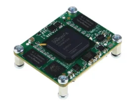 

TE0600-03BM GigaBee XC6SLX100-2, 2x512 Мбайт SDRAM (синхронное динамическое ОЗУ, commer