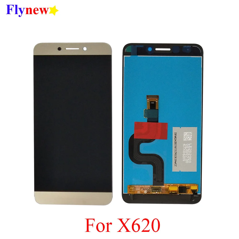 5 ''ips ЖК дисплей для LeTV Leeco Le 2 Pro S3 X526 X527 X520 X522 X620 X626 сенсорный экран дигитайзер