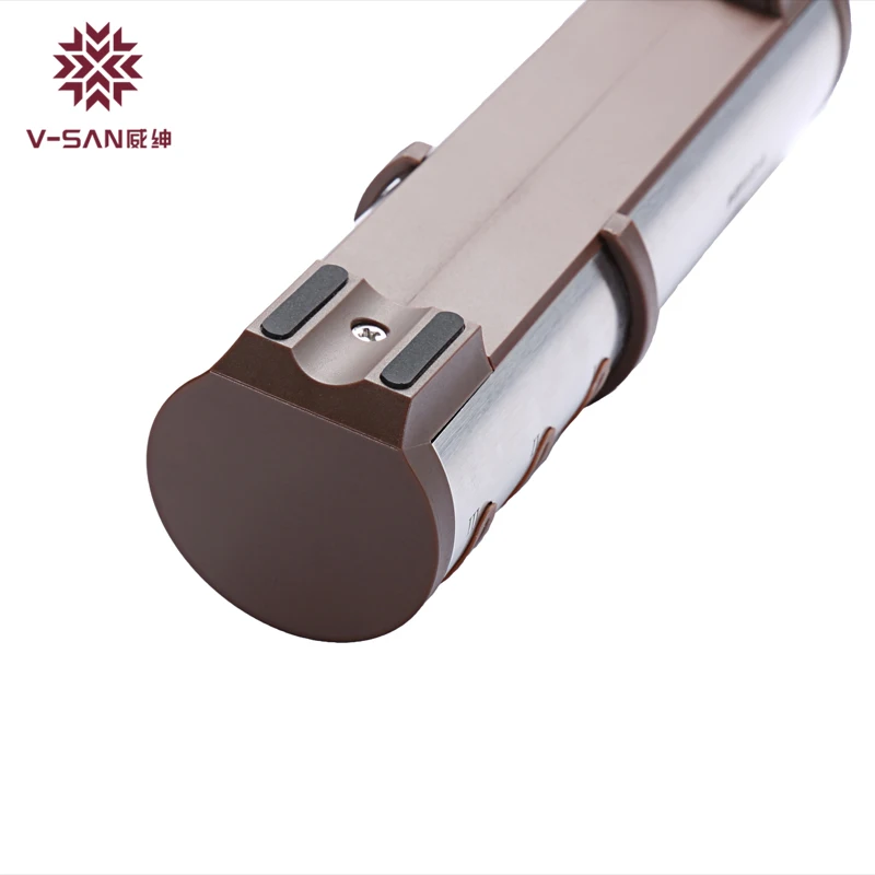 V SAN Профессиональная кухонная Многофункциональная точилка для ножей алмазные