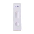 Полезная бумага для обнаружения FPVTOXO, тест-полоска для кошек и кошек на вирус для домашних животных, медицинский уход