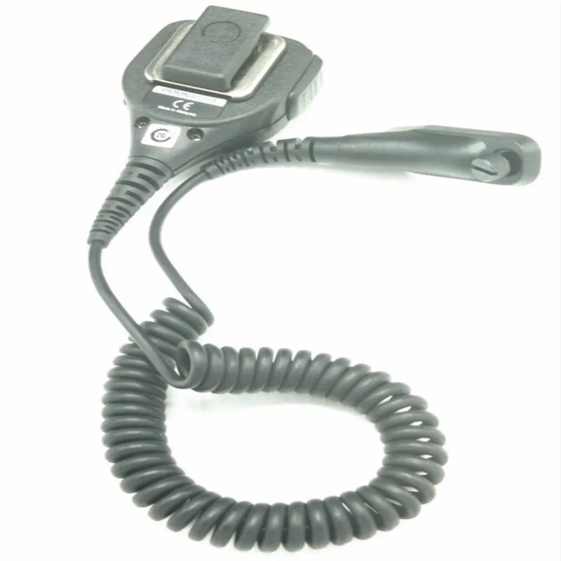 

Suitable for Motorola XIR P8200 P8268 P8260 XPR6550 XPR 6300 DP3400 DP3600 radio walkie-talkie microphone headset