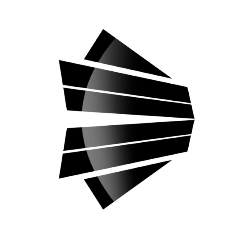 6 шт. полированные столбы для стойки подходят Chevrolet Captiva 2009-2018 обшивка окна