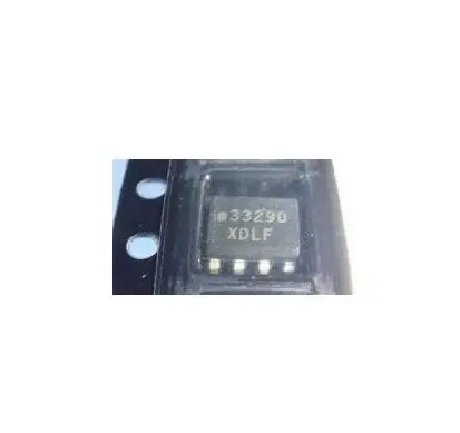 

10pcs/lot MC33290 MCZ33290 SOP8 new and good quality