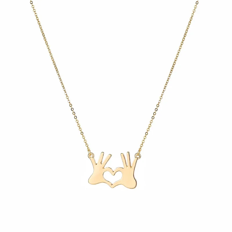 Модное ожерелье с подвеской-монеткой в форме полумесяца неправильной формы для