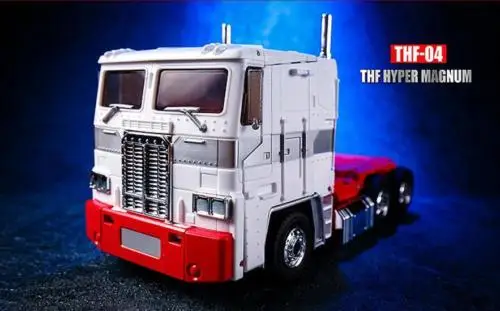 TOY HOUSE FACTOYR THF04 Transformation MP-22 MP22 Ultra Magnus Figure | Игрушки и хобби