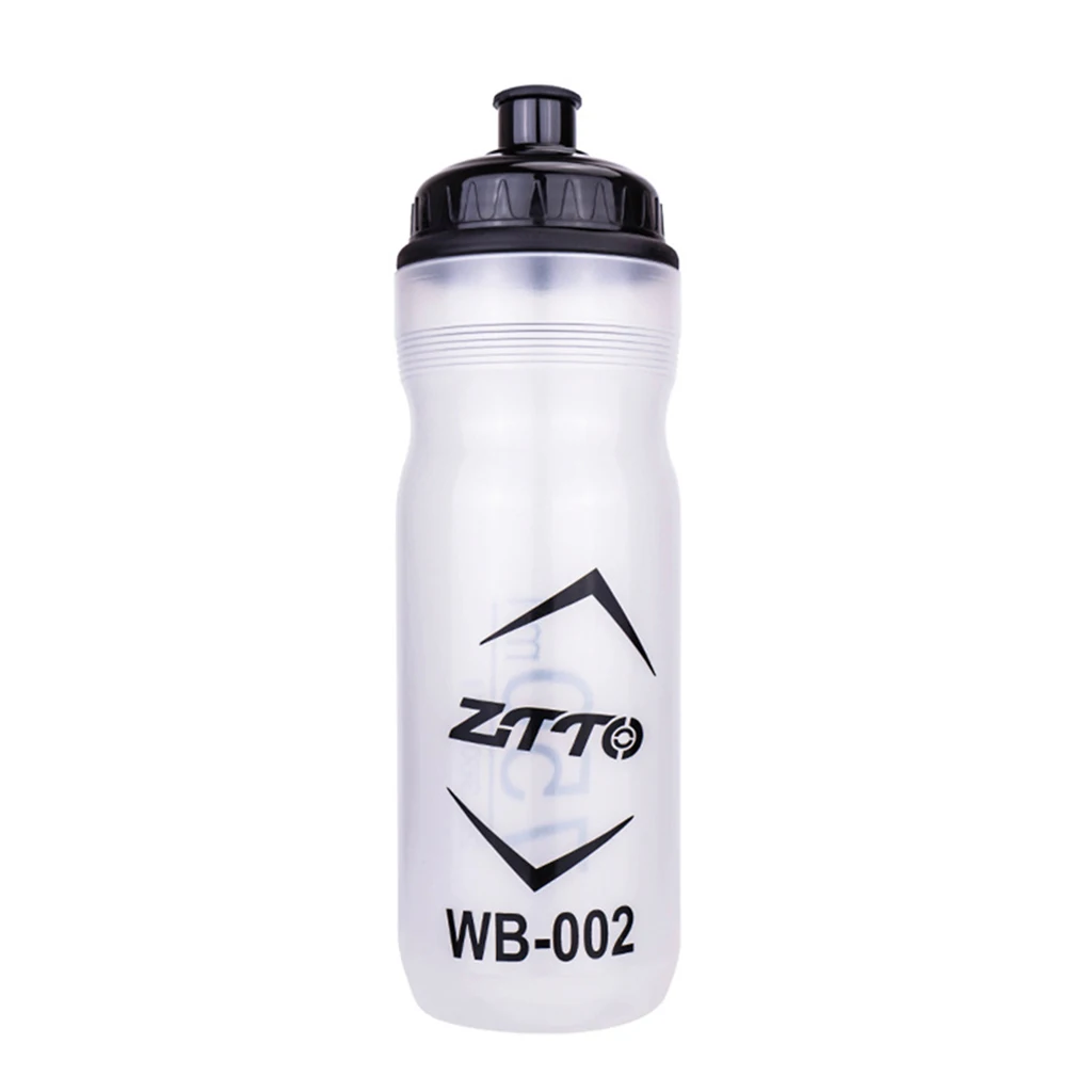 

Water Bottle Sports 26oz Clean PP Bottles Soccer Workout Biking Bottle