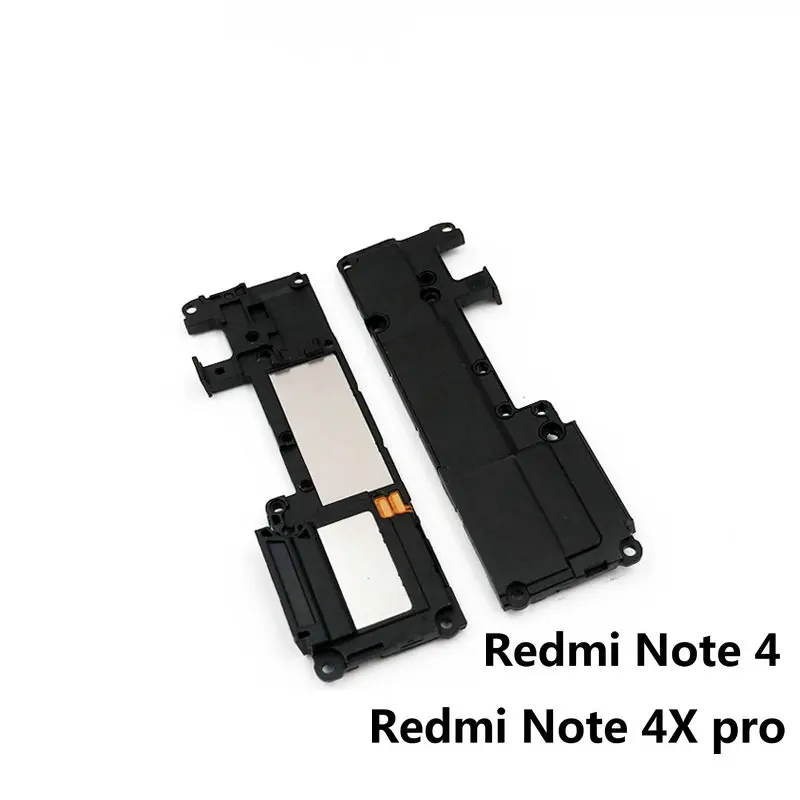 Новый громкоговоритель для Xiaomi Redmi Note 7 6 5 4 4X 3 Pro F1 звуковой сигнал запасные части |