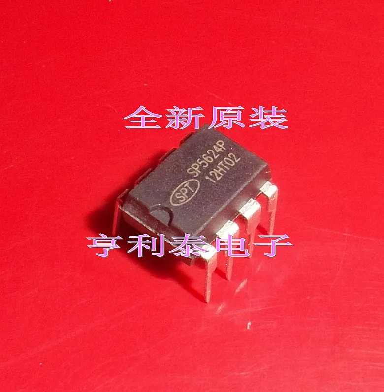 

10 шт./лот 100% SP5624 SP5624P