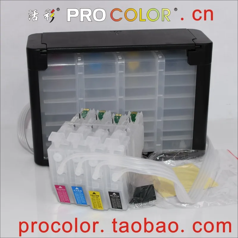 LC3017 LC3019 LC 3019 CISS для BROTHER MFC-J5330DW MFC-J6530DW MFC-J6930DW MFC-J6730DW MFC J5330 J6930DW принтер обломок resetter |