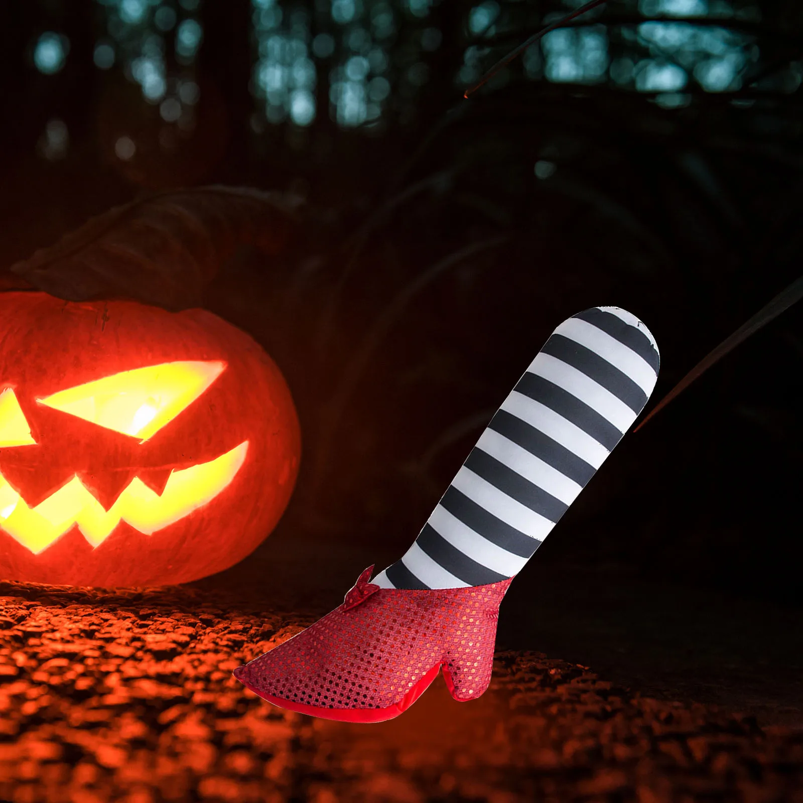 Украшение для Хэллоуина Ведьмы | Дом и сад