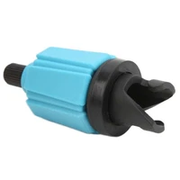 paddle board pump adapter corrosion resistant air pump adapter for canoe for surfboard