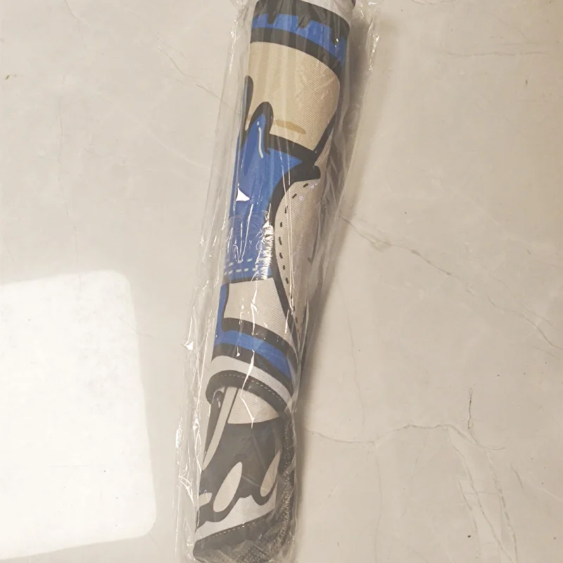 Недорогой коврик в форме кроссовок для входной двери современные коврики