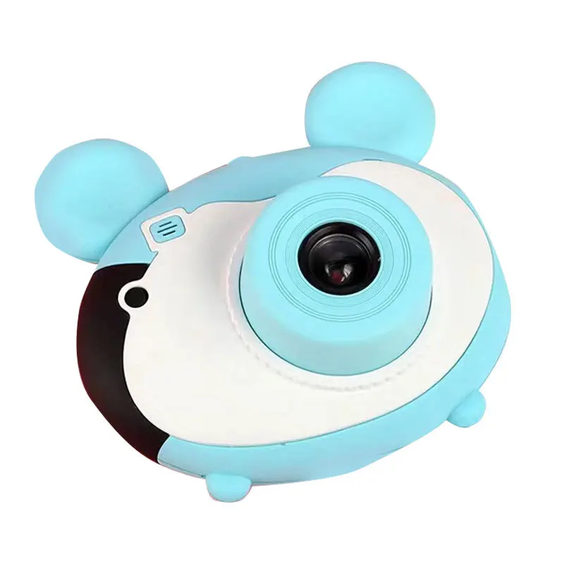 Mini Educational Toys Children Kids Camera For Children Baby Gifts Birthday Gift Digital Camera 1080P Projection Video Camera