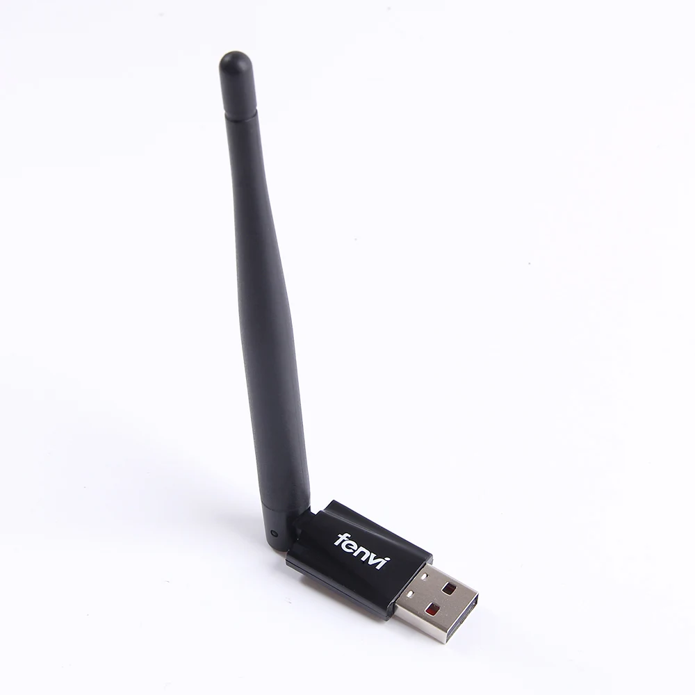 Беспроводной USB Wi-Fi адаптер 150 Мбит/с 802.11n 2 4G | Компьютеры и офис
