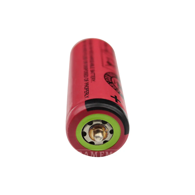 2 шт. Новый UR18500Y для бритвы Braun серии батарей 720S 4 790CC 5040S 5090CC 5050CC 3 7 V литий ионная
