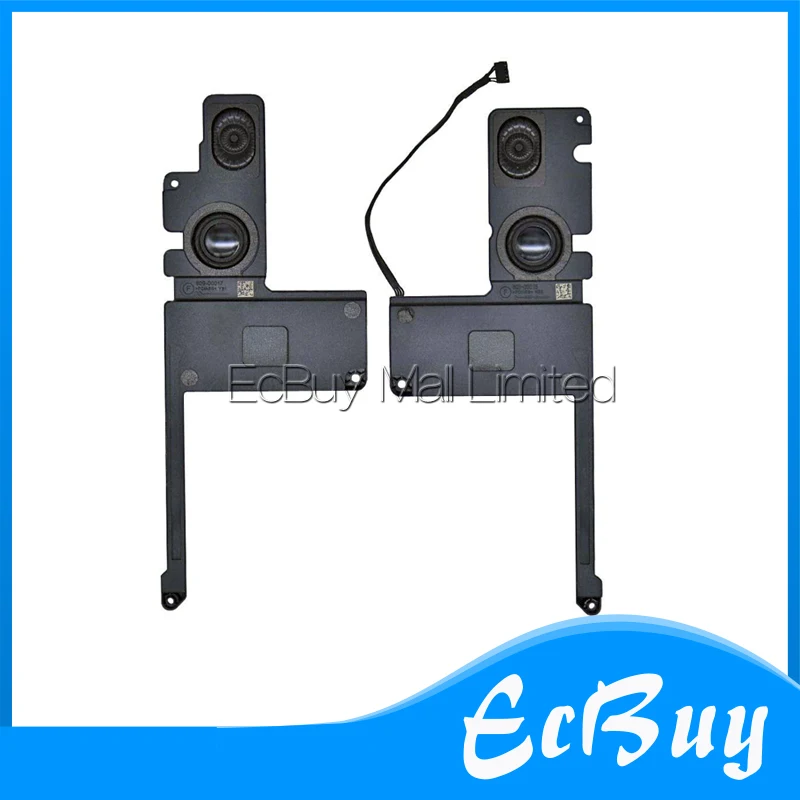 Задняя крышка винт + резиновые ножки A1398 левый/правый динамик для Macbook Pro 15 дюймов