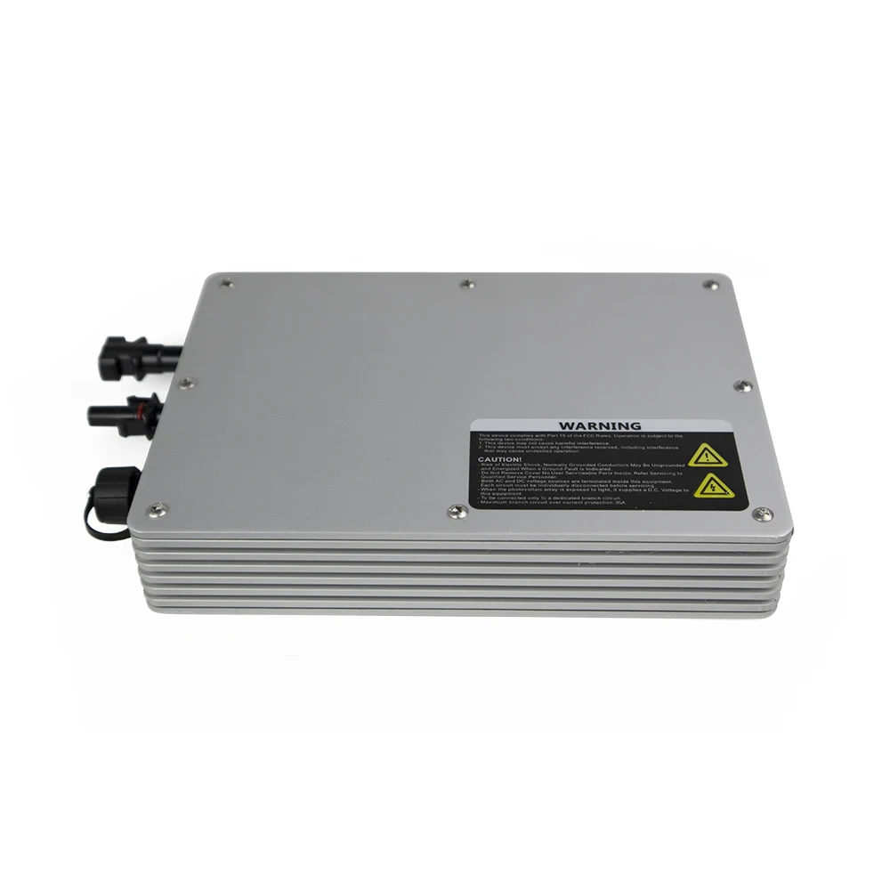 WVC300 панель солнечной энергии микро MPPT Сетка Инвертор 24 В 220 чистый синусоидальный