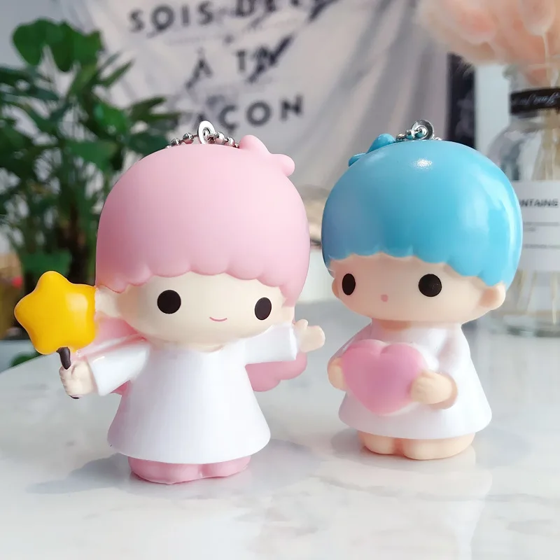 Брелок для ключей Ангел мужчин и женщин | Игрушки хобби