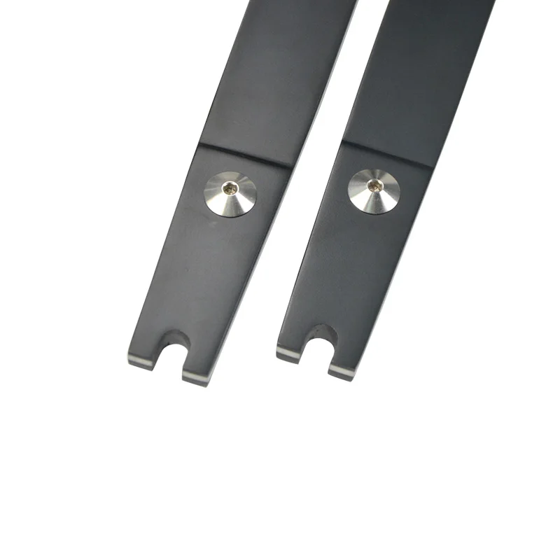 2 шт. Рог BOSEN для стрельбы из лука изогнутые конечности 20 55 фунтов ILF Американский