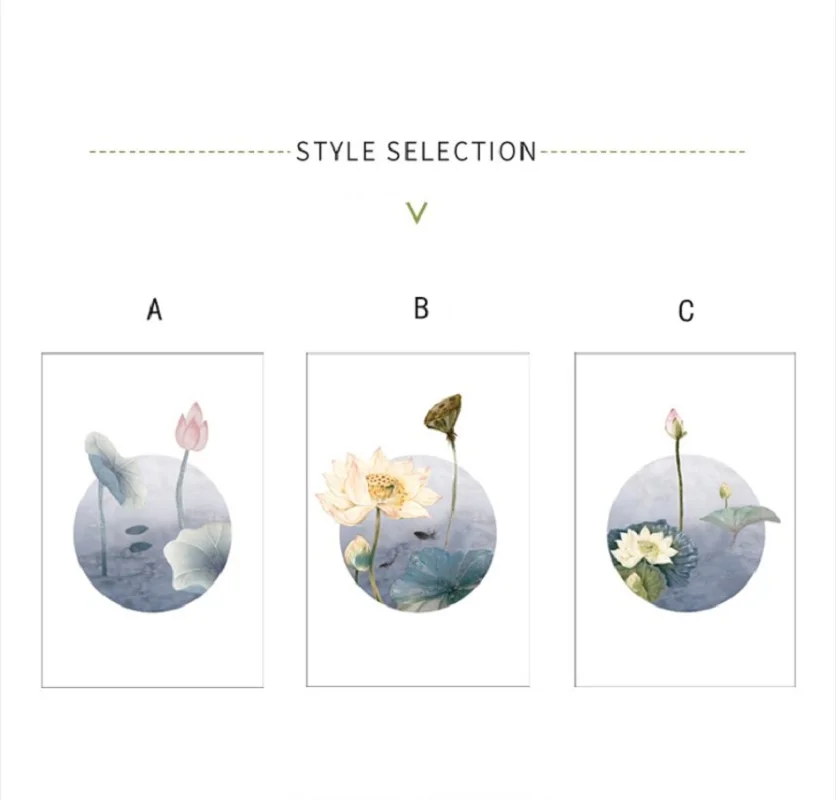 Оконная пленка размером на заказ статическая липкая декоративная из ПВХ в