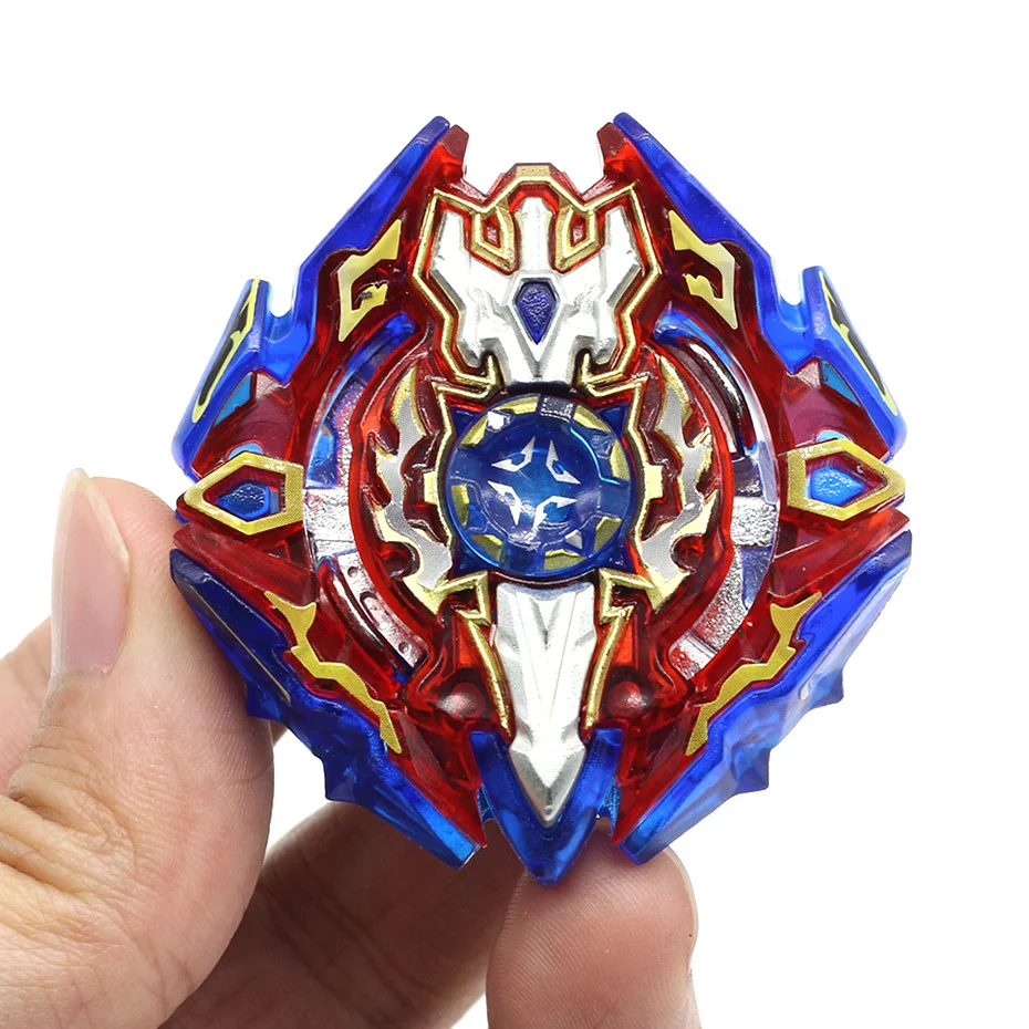 Takara Tomy Bey Bay Burst полный стиль набор золото B105 B106 B122 игрушки Арена лезвие Launcher Bable Слива Fafnir Феникс