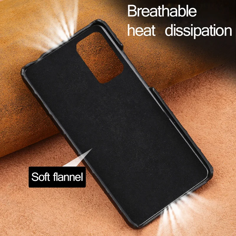 Кожаный чехол LANGSIDI для Samsung s20 plus S21 ultra A51 a71 s10e s10 оригинальный крокодиловый Чехол