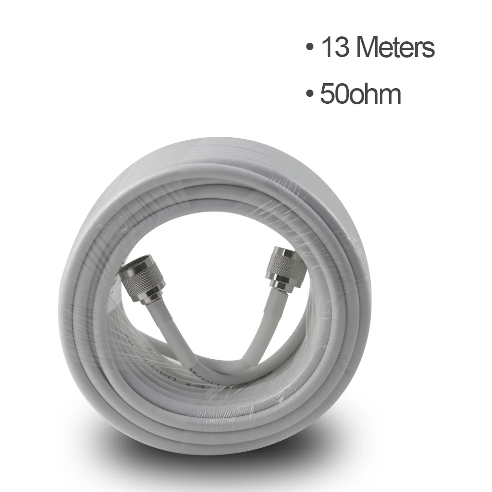 

4g Signal Amplifier 4g Booster for Mobile Phones Cellular Amplifier 2g 3g 4g Gsm Signal Repeater GSM WCDMA LTE 900 1800 2100