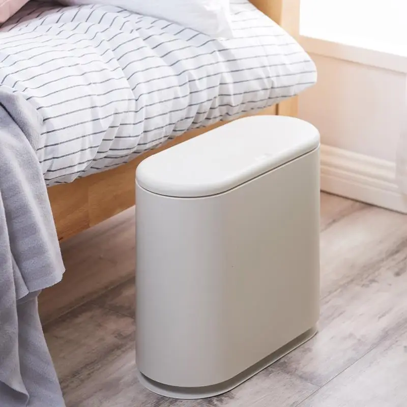 

Differenziata De Dust Kosz Na Smieci Car Holder Basurero Papelera Cocina Garbage Bag Cubo Basura Recycle Bin Poubelle Trash Can