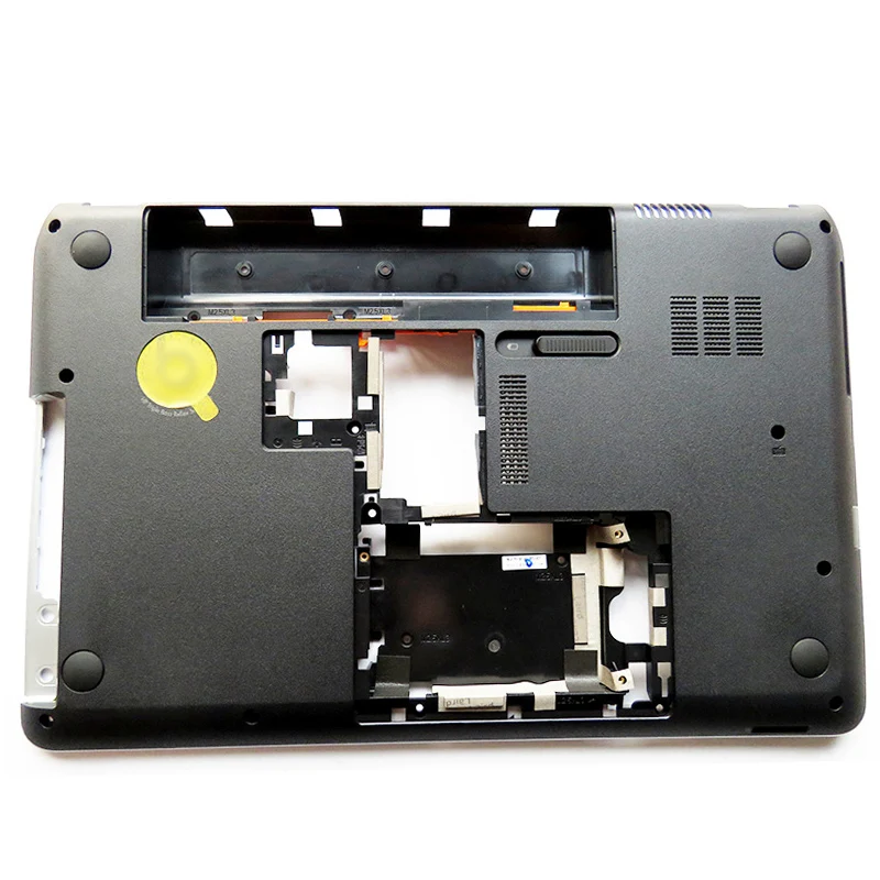 Задняя крышка ЖК-дисплея для ноутбука HP Pavilion DV6 DV6-7000 DV6-7100 DV6-7200 передняя рамка