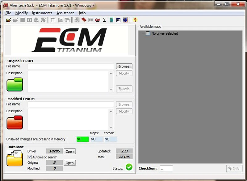 10 ECU программное обеспечение ссылки ECM Titanium 26100 DTC удалитель Winols IMMO декодирование