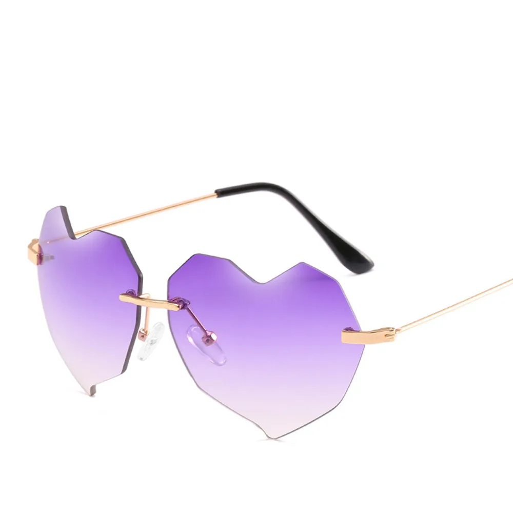 Все формы лица для мужчин и женщин пара моделей квадратные винтажные зеркальные